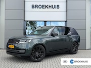 Land Rover Range Rover - P550e Autobiography | Vierwielsturing | Shadow Pack | El.tre