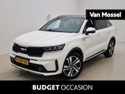 Kia Sorento - 1.6 T-GDI Plug-in Hybrid 4WD ExecutiveLine 7p.