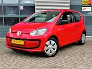 Volkswagen Up! - 1.0 take up! | NAP | APK