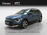Kia Niro - 1.6 GDi Hybrid ExecutiveLine I Trekhaak I Panoramadak I Stoe
