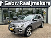 Land Rover Discovery Sport - 2.0 TD4 HSE *Panoramadak*Leder