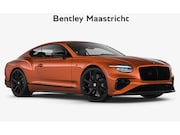 Bentley Continental GT - S V8 Hybrid |ROTATING|B&O|