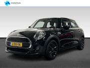 MINI One - 5-Deurs (f55) 1.5 Business Edition