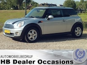 MINI Cooper - 3-Deurs 1.6 - Airco - Panoramadak - 6 Bak