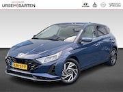 Hyundai i20 - 1.0 T-GDI Premium | Camera | Apple Carplay & Android auto | 