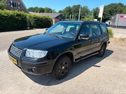 Subaru Forester - 2.0 X Comfort Pack INRUILKOOPJE