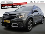 Citroën C5 Aircross - 1.2 PureTech Feel | Achteruitrijcamera | Apple Carplay/Andro
