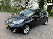 Nissan Note - 1.2 Connect Edition Eerste eigenaar
