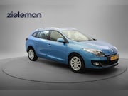 Renault Mégane - Estate 1.5 dCi Collection - Navi, Cruise, Clima, Trekhaak