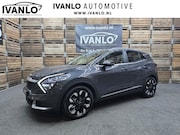 Kia Sportage - 1.6 T-GDi Plug-in Hybrid AWD DynamicPlusLine Navi Trekhaak 1