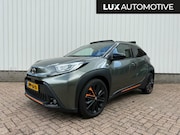 Toyota Aygo X - 1.0 VVT-i MT Limited Cabrio, Air, CarPlay, JBL, Navi 18'', K