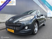 Peugeot 207 - 1.6 VTi Allure, Automaat, Pano, Nwe Distributie