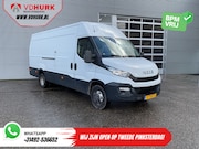 Iveco Daily - 35C13V 2.3 L4H3 EXPORT Dubbel Lucht/ 3.5t Trekverm./ 270Gr.D