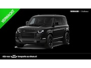 Land Rover Defender - 110 2.0 P300e 110 X-Dynamic SE SANTORINI BLACK|PANO DAK|TREK