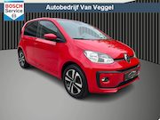 Volkswagen Up! - 1.0 airco, stoelverw, cruise, pdc