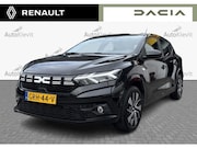 Dacia Sandero - 1.0 TCe 90 Expression