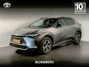 Toyota bZ4X - Dynamic 71 kWh | Panoramadak | Fase 3 | Warmtepomp |