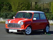 MINI 1000 - E (Austin)