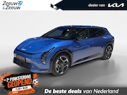 Kia EV4 - GT-Line Business Edition 81.4 kWh | NIEUW MODEL | 612 km WLT