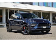 Porsche Macan - 3.0 S I Luchtvering I Pano I 18way seats I NL auto I