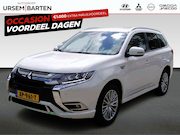 Mitsubishi Outlander - 2.4 PHEV Intense plus | Audiobediening op het stuurwiel | Sm