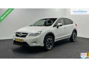 Subaru XV - 1.6i Luxury AWD LEER CAMERA TREKHAAK NAVI CRUISE.
