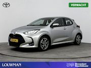 Toyota Yaris - 1.5 Hybrid Style | Parkeersensoren V+A | Blindspot | Stoelve