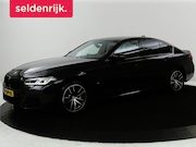 BMW 5-serie - 520i M-Sport | Leder | Stoelverwarming | Cruise control | Ca