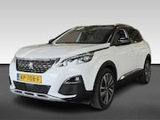 Peugeot 3008 - Allure Business | Distributieriem vervangen (2023 bij 98.000