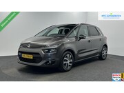 Citroën C4 Picasso - 1.2 PureTech Intensive TREKHAAK CAMERA NAVI ECC CRUISE LM 44
