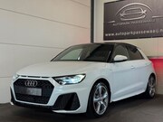 Audi A1 - Sportback 40 TFSI 3x S-Line Edition One ACC, Apple Carplay, 
