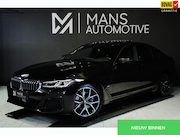 BMW 5-serie - 530e High Executive M Sport / PANO / HK / 360 / MEMORY / LED