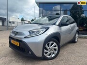 Toyota Aygo X - 1.0 VVT-i MT Pulse|LED|Climatronic