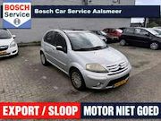 Citroën C3 - 1.4i Exclusive / Export / Sloop/ TIK MOTOR /