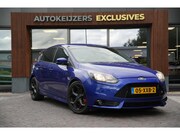 Ford Focus - 2.0 EcoBoost ST-2 | 251 PK | Origineel Nederlands | Onderhou