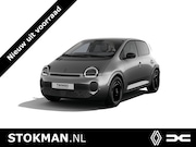 Renault Twingo - Techno | Achteruitrijcamera | LED-achterlichten | LED-dagrij
