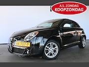Alfa Romeo MiTo - 0.9 TwinAir Clima Cruise Control Rijklaarprijs Inruil Mogeli