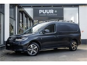 Volkswagen Caddy - Cargo Maxi 2.0 TDI DSG Automaat 75 Edition Leder - Camera - 