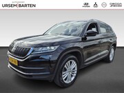 Skoda Kodiaq - 1.5 TSI Limited Business Edition | Achteropkomend verkeer wa
