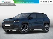 Jeep Compass - 1.6 e-Hybrid Plug-In First Edition | Premium Pack