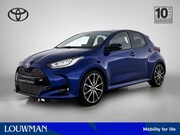 Toyota Yaris - 1.5 Hybrid GR Sport | JBL | Head-Up Display | Dodehoek detec