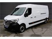 Renault Master - 180pk Automaat L3H2 2x schuifdeur Apple Carplay Trekhaak Cru