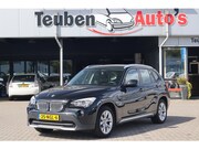 BMW X1 - sDrive18i Executive Navigatie, Cruise control, Automaat, Cli