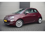 Fiat 500 - 0.9 TwinAir T Lounge