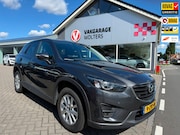 Mazda CX-5 - 2.0 SkyActiv-G 165 Skylease+ 2WD RIJKLAARPRIJS