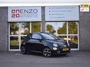 Fiat 500C - 1.2 Sport Leder Cruise Airco VOL