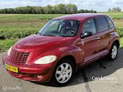 Chrysler PT Cruiser - Custom Van 2.2 CRD - Grijs kenteken