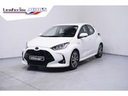 Toyota Yaris - 1.5 Hybrid Dynamic NAP 1e eigenaar Camera Navigatie DAB Clim