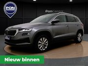Skoda Karoq - 1.5 TSI ACT Business Edition | Trekhaak | Camera | ACC | Ful
