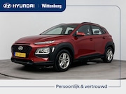 Hyundai Kona - 1.0T ESSENCE | NAVI | CLIMA | CRUISE | CAMERA | 16'' LM VELG
